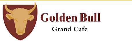 Golden Bull Grand Cafe